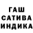 Бошки Шишки White Widow Dima Levicky