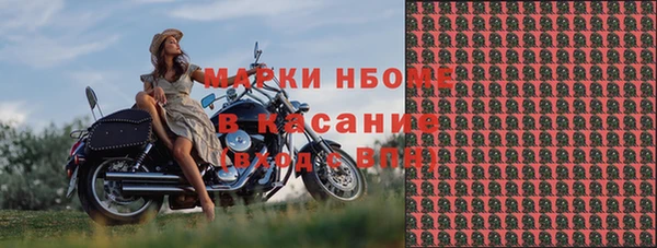 стафф Алексин